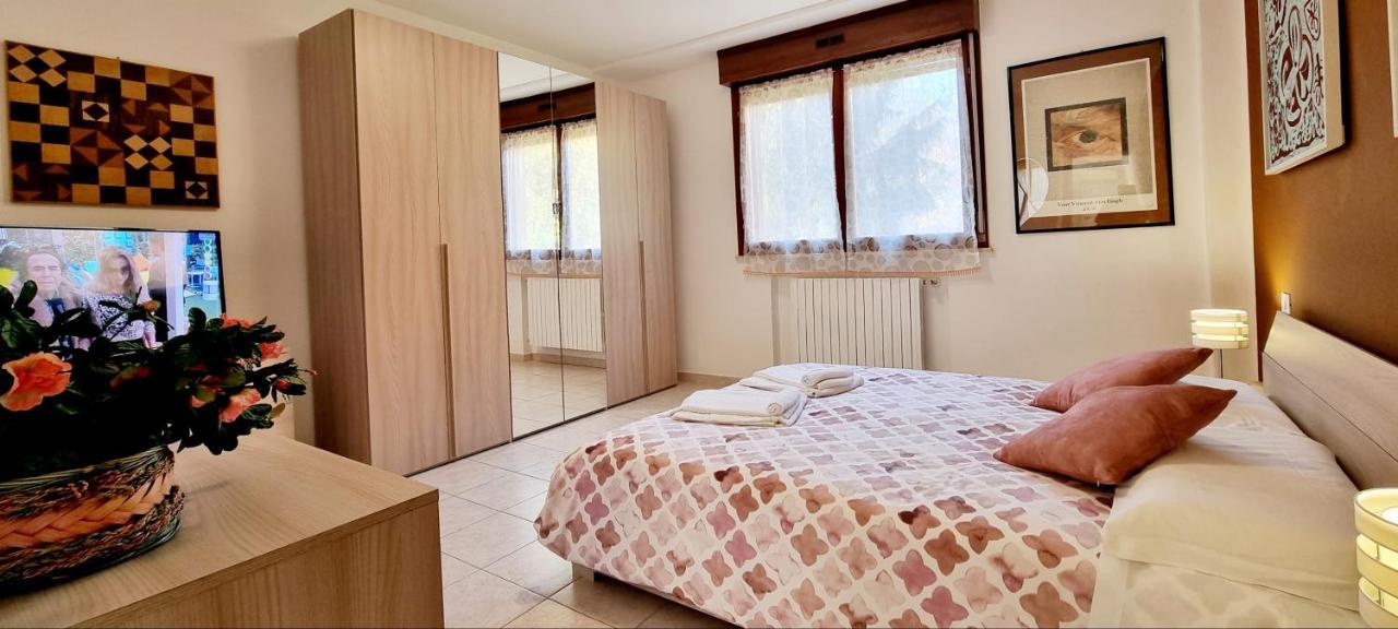 Guest Holiday Bari Reggio d'Emilie Extérieur photo