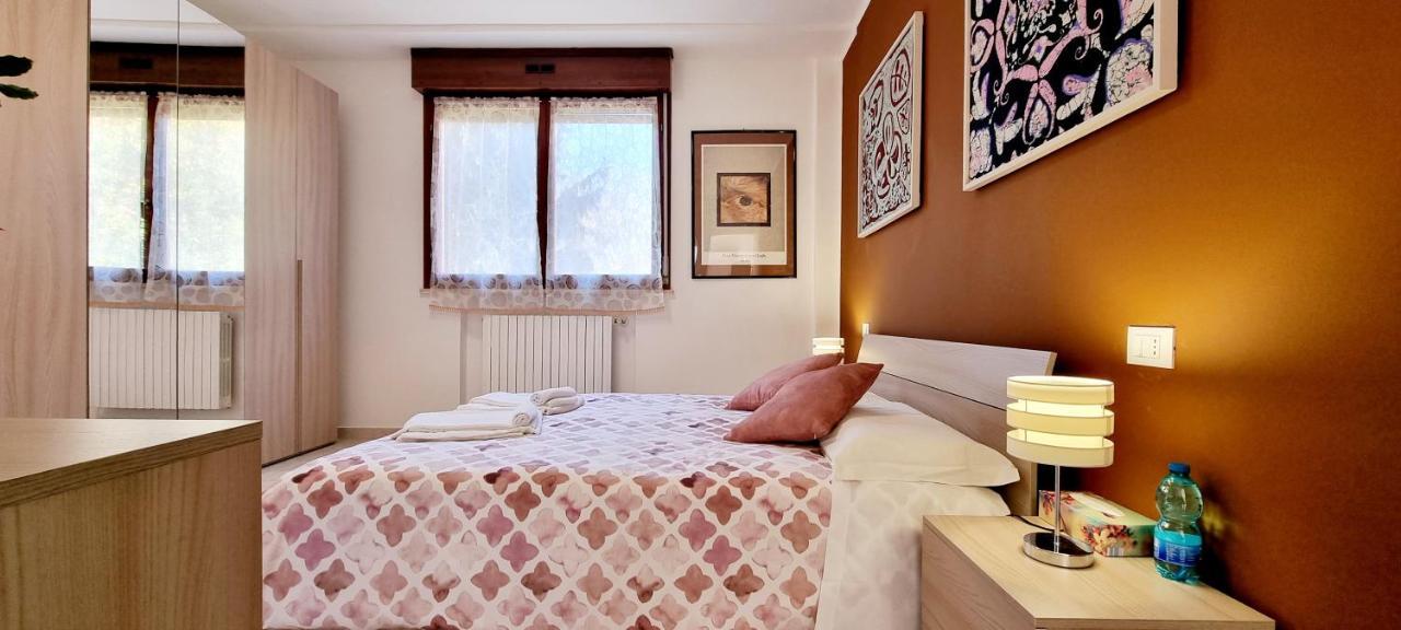 Guest Holiday Bari Reggio d'Emilie Extérieur photo